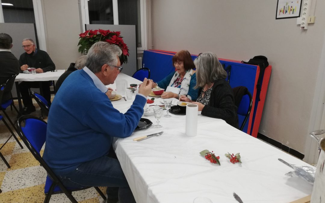Fin d’année pour l’atelier d’Occitan
