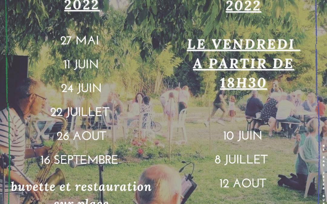 C’est parti pour le Festival de L’Ortalet