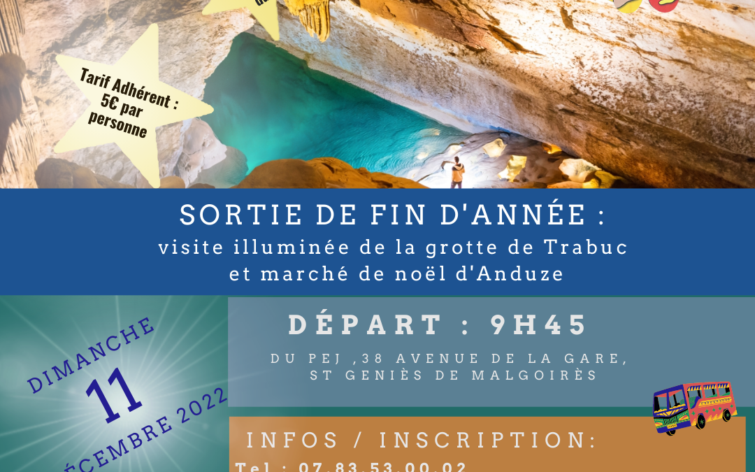 Les dates de décembre