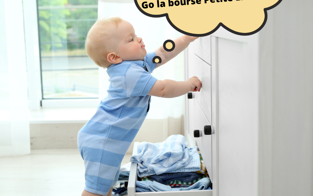 La Bourse “Petite Enfance” revient