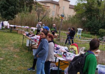 Retour sur le bourse petite enfance du 22 avril