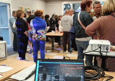 Retour sur l’Assemblée Générale