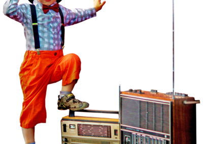 Radio Minots