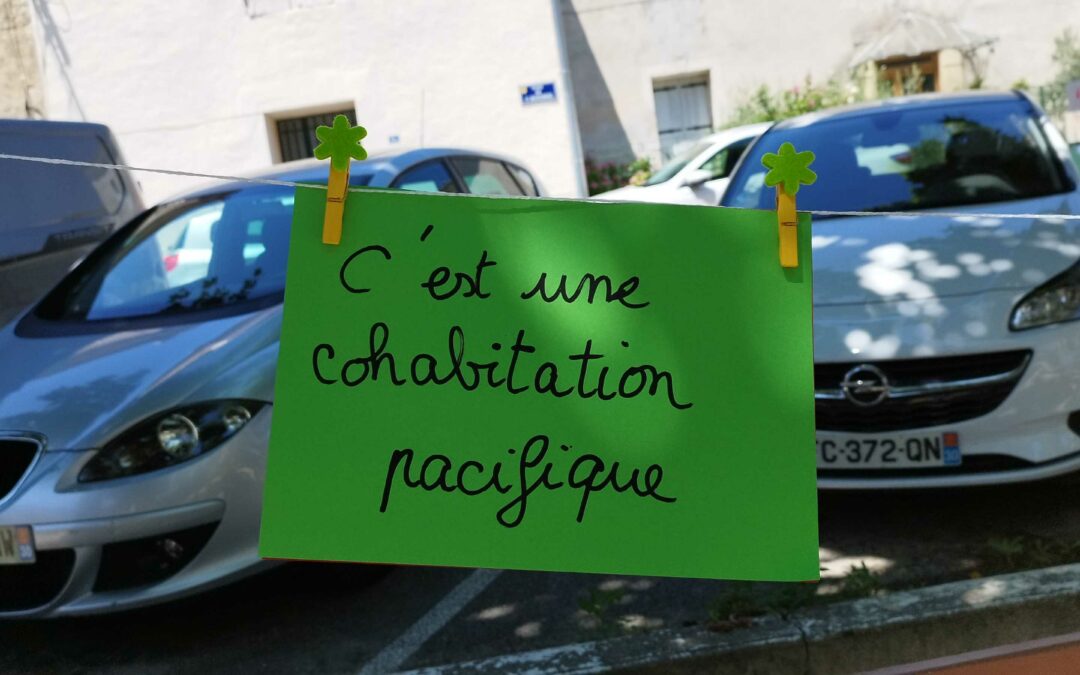 1ère Escale