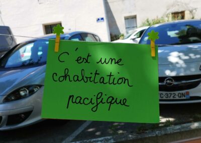 1ère Escale