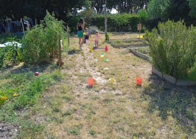 Retour sur les animations familles des vacances à Temps Libre !