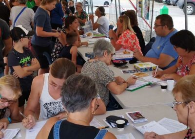 La rentrée scolaire à Temps Libre