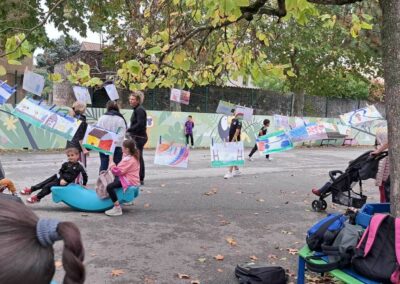 Retour sur le premier cycle de l’accompagnement scolaire
