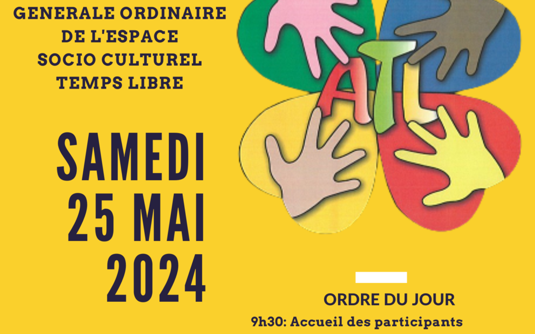 L’Assemblée Générale Ordinaire : le cœur du réacteur