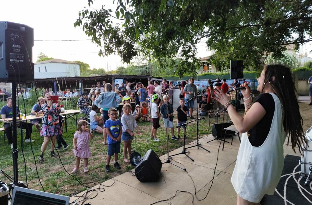 Le Festival fait le plein et empile les dates