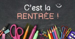 La rentrée, c’est nul !