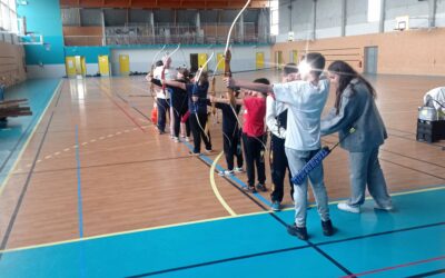 Des vacances sportives au Printemps pour la jeunesse