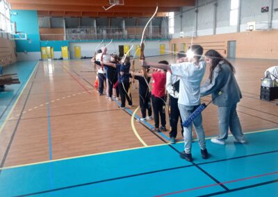 Des vacances sportives au Printemps pour la jeunesse