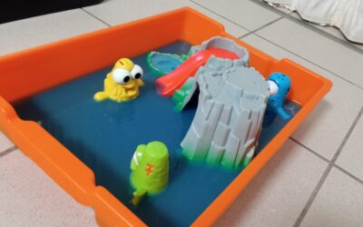 Atelier du Relais Petite Enfance