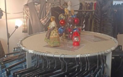 La Friperie : une boutique dans tous les bons coups
