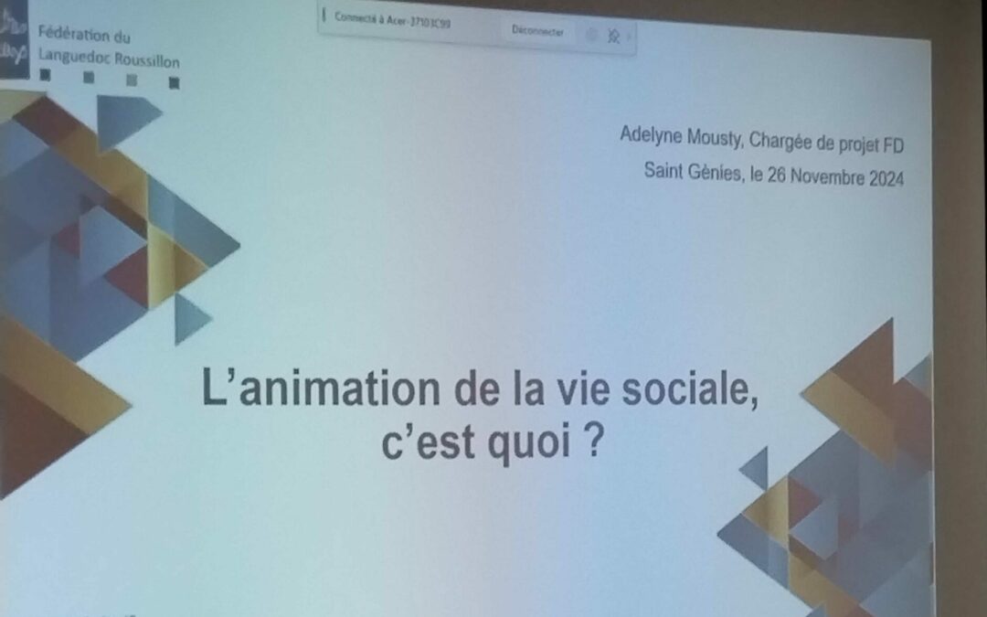 Temps Libre, un outil au service des habitants