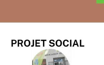 L’évaluation du projet social