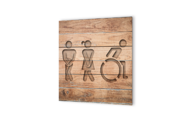 Tous au Jardin ! Participez à la construction des nouvelles toilettes sèches !