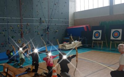 Stage multisports