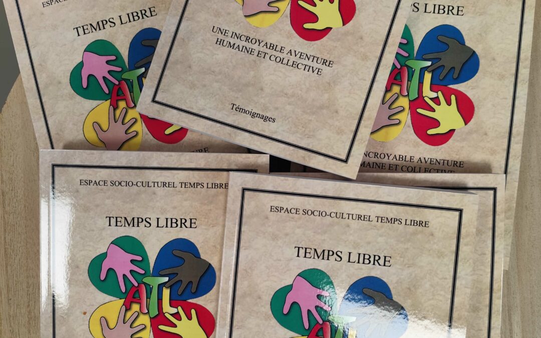 Une incroyable aventure humaine et collective