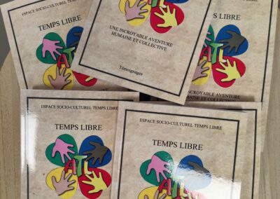 Une incroyable aventure humaine et collective