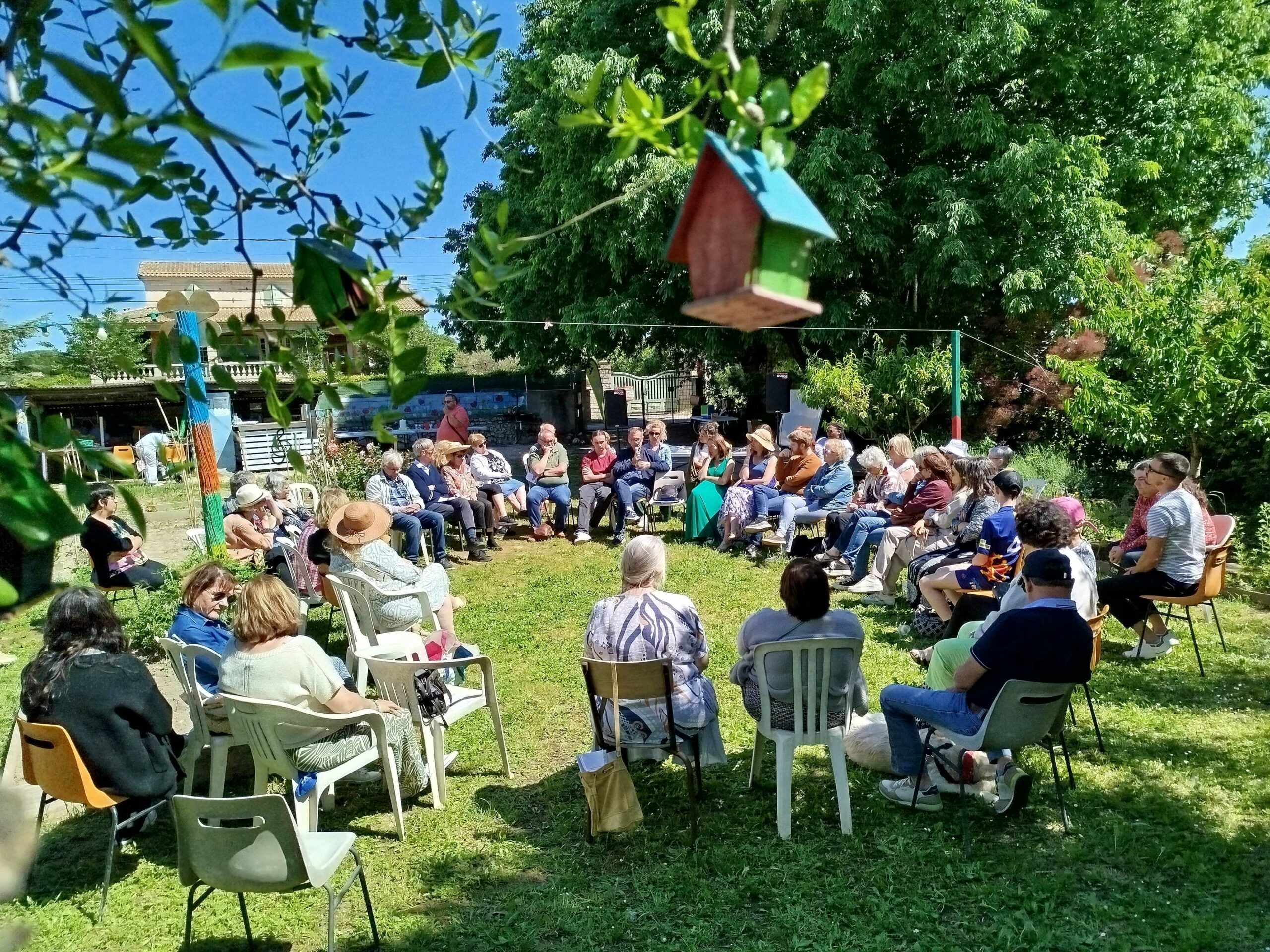 Photo 1 AG – Juin 2025