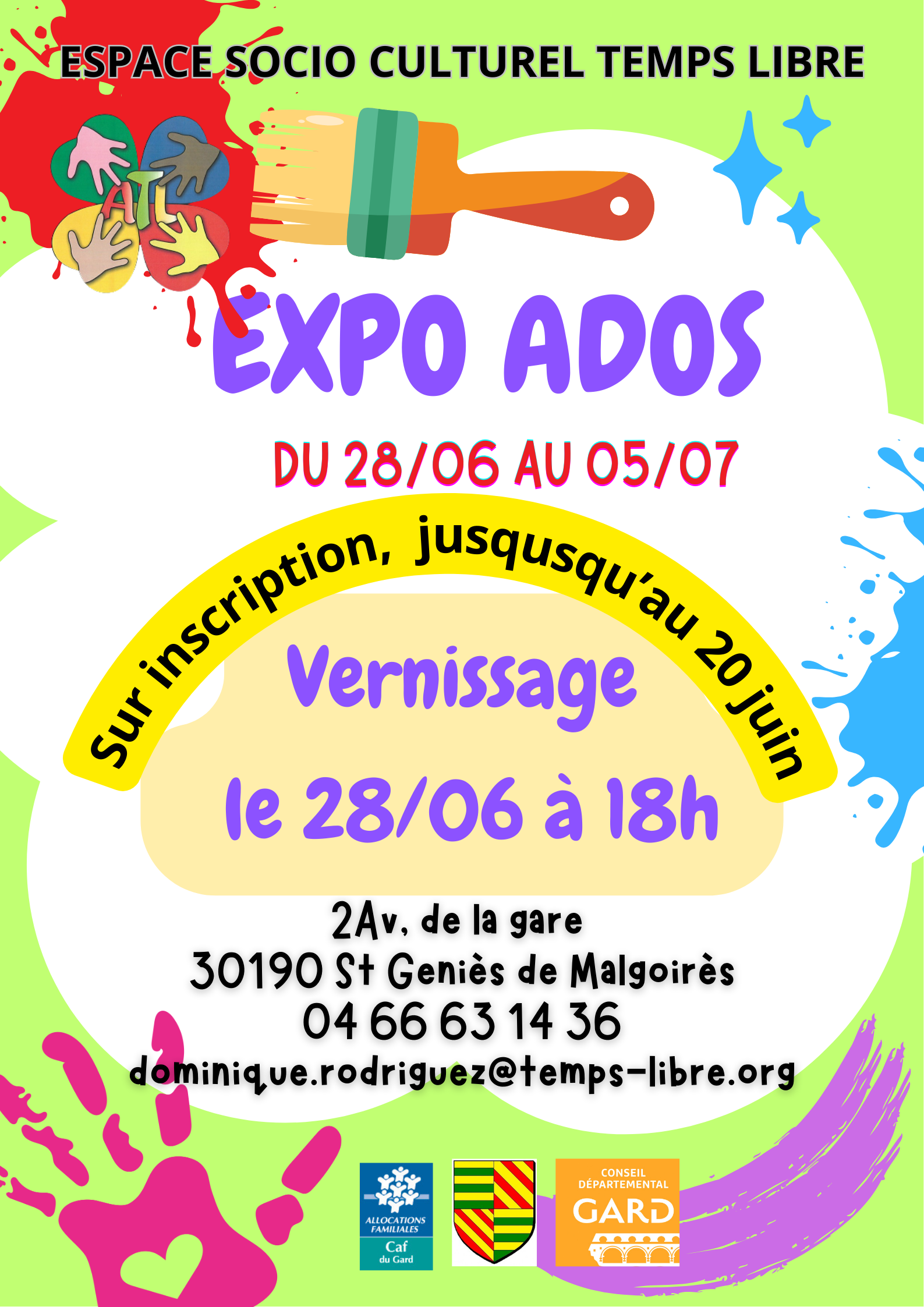 expo ados A4