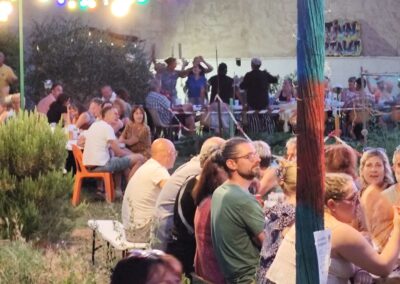 L’été sera chaud…
