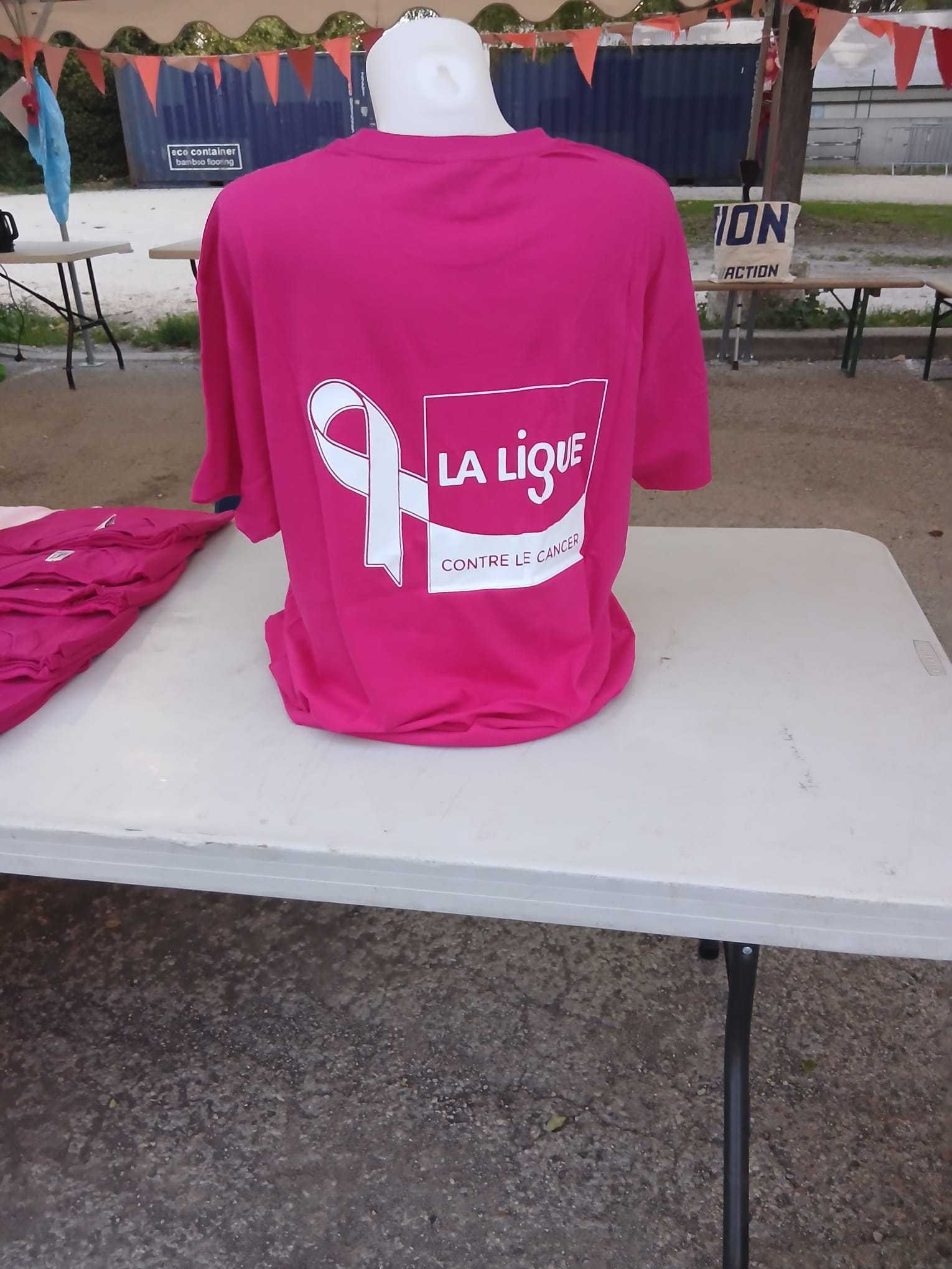 Octobre Rose, 2025 encore une réussite