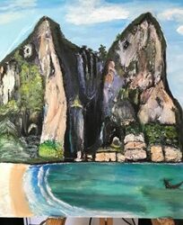 Deux expositions pour clore l’année en beauté à Temps Libre