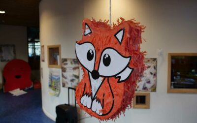 Festival d’Automne des Joyeux Paresseux : une journée nature, partage et écocitoyenneté