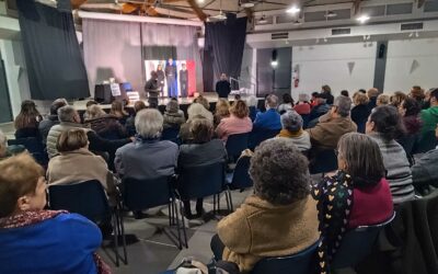 Une soirée dédiée à la laïcité, plus que jamais au cœur des préoccupations