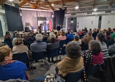 Une soirée dédiée à la laïcité, plus que jamais au cœur des préoccupations