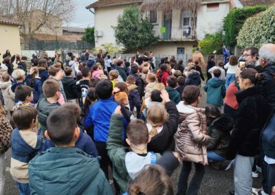 120 ans de la loi sur la laïcité : un temps fort à Saint-Geniès-de-Malgoirès