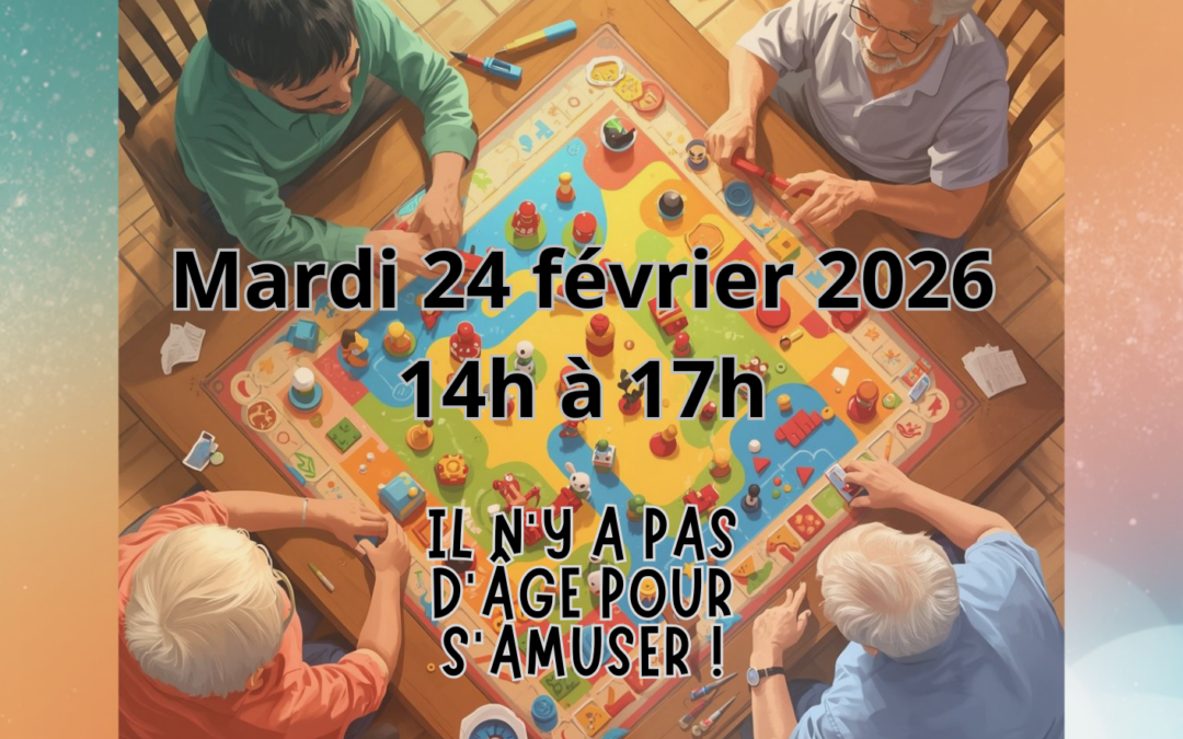 Vacances pour tous à temps Libre