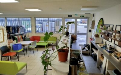 Le Tiers Co’ : un mois de février plein de vie… et de belles nouveautés à venir !