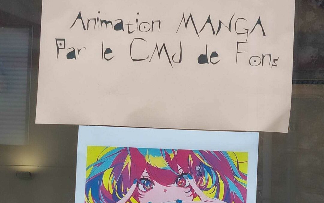 « Temps Libre » accompagne l’engagement citoyen à Fons