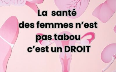 Temps Libre s’engage pour la santé des femmes au travail