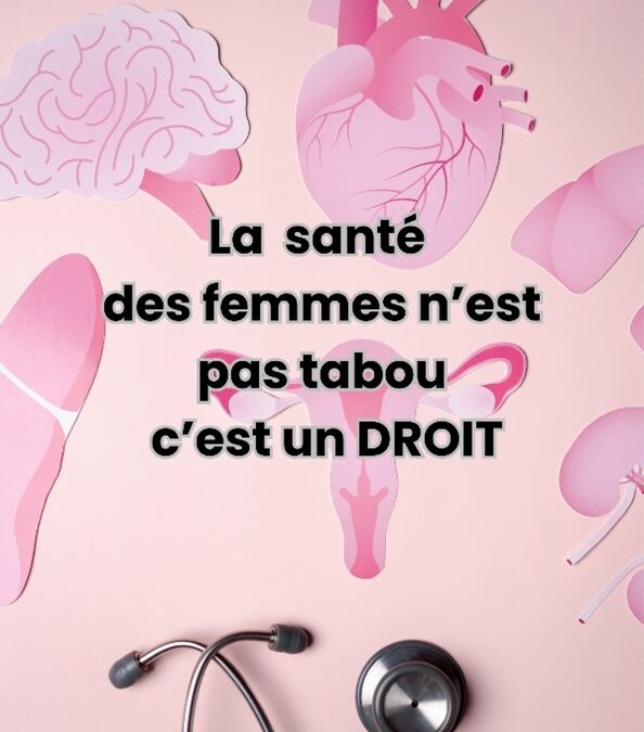 Temps Libre s’engage pour la santé des femmes au travail