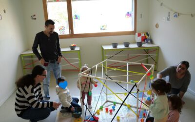 La Petite Enfance en grand !