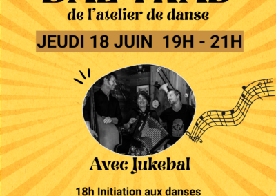Le mois de juin 2026 sera chaud