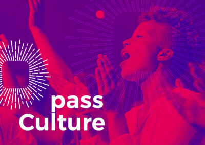 Labellisé Pass Culture
