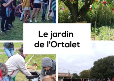 Opération financement participatif réussie