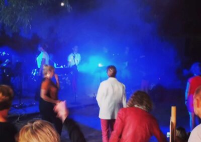 Le bilan du Festival de l’Ortalet