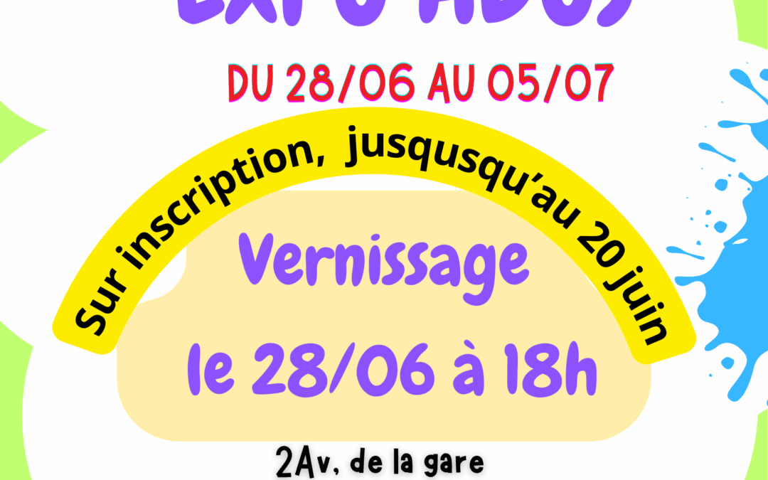 L’art au cœur de la jeunesse et du territoire