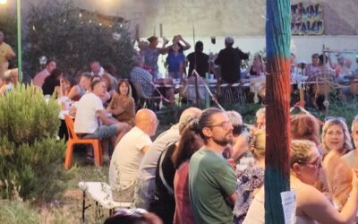 L’été sera chaud…