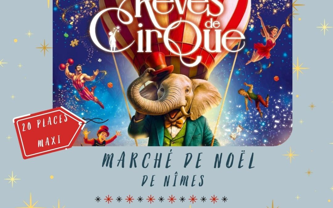 Décembre en fête avec Temps Libre