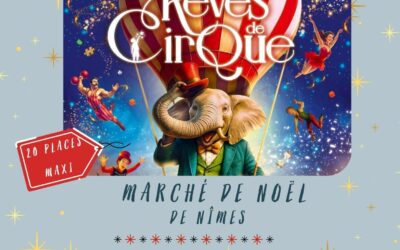 Décembre en fête avec Temps Libre