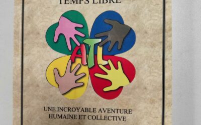 Une incroyable aventure humaine : découvrez la biographie de Temps Libre