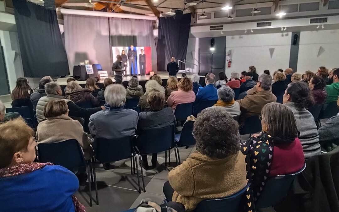 Une soirée dédiée à la laïcité, plus que jamais au cœur des préoccupations